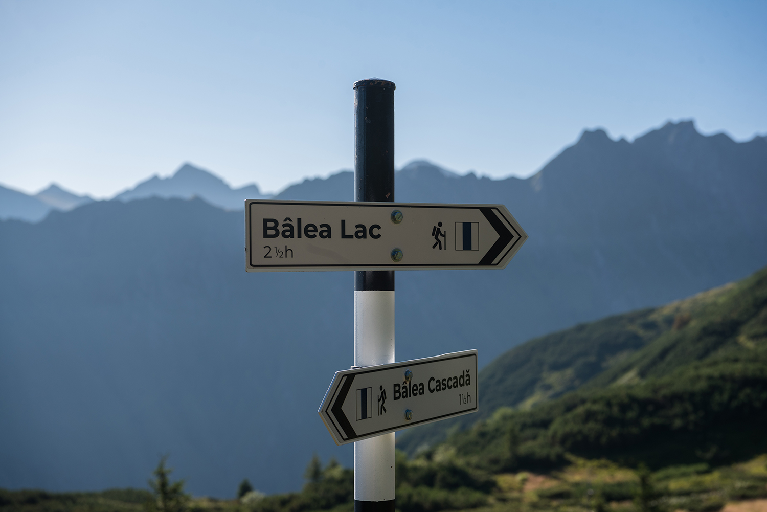  Munții Făgărașului