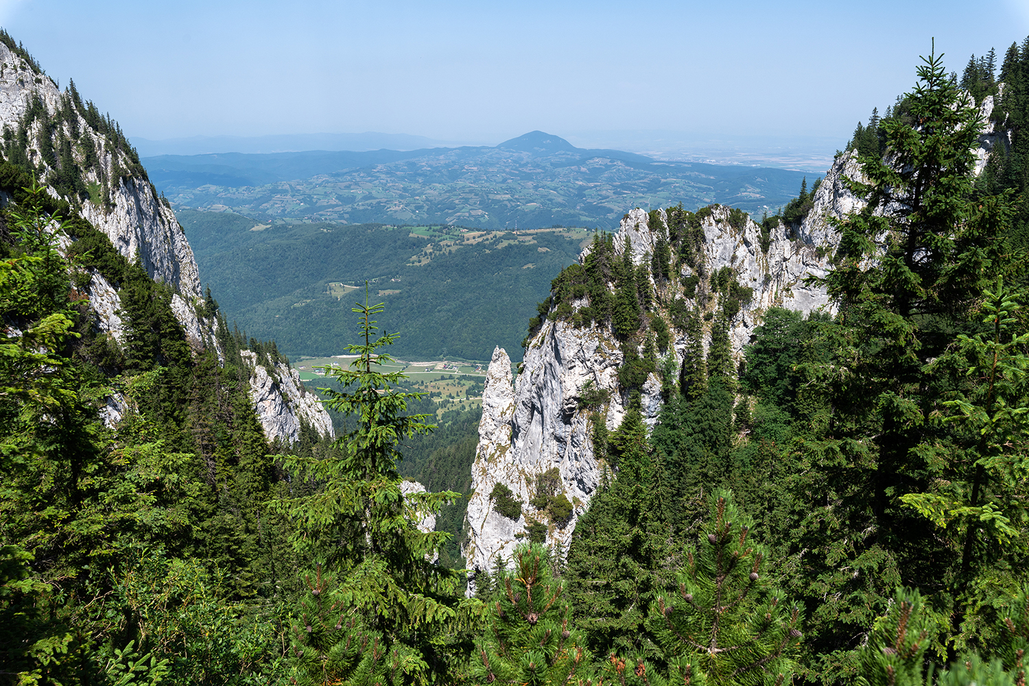  Piatra Craiului