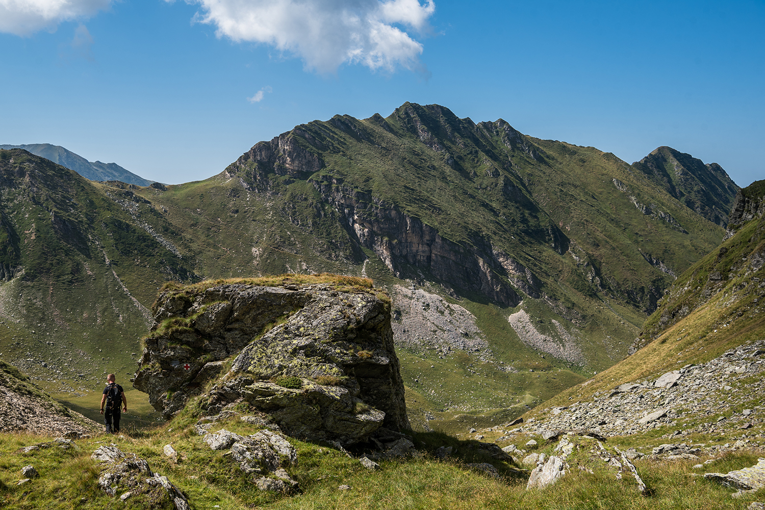  Munții Făgărașului