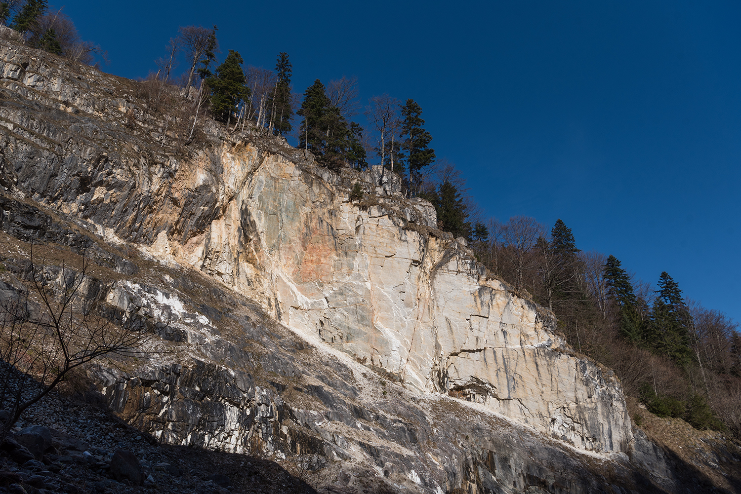Munții Făgărașului