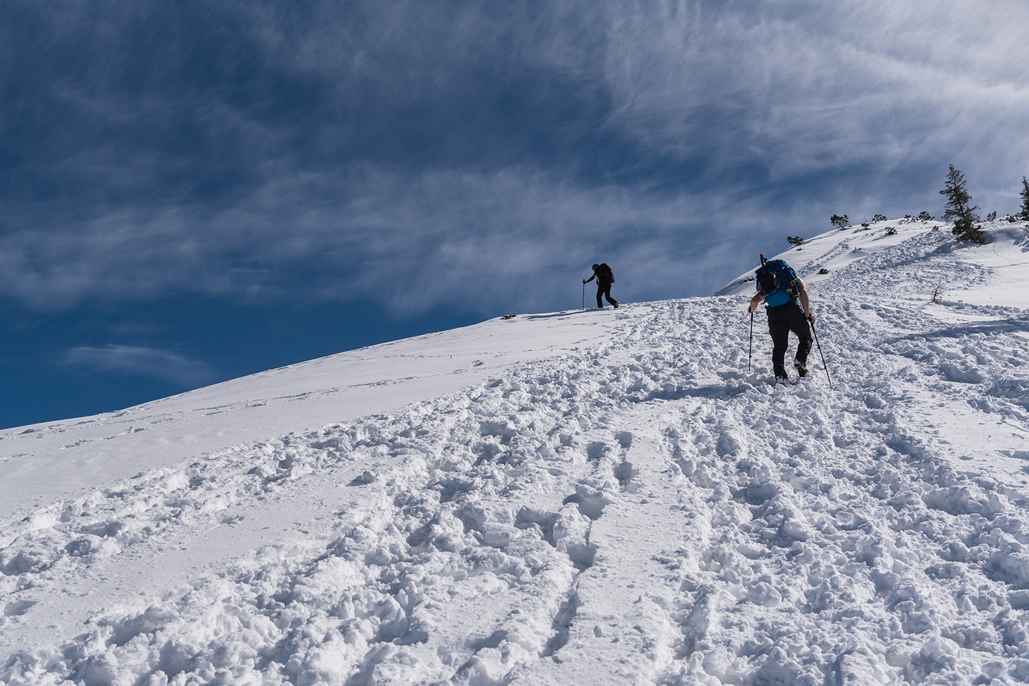 Munții Făgărașului