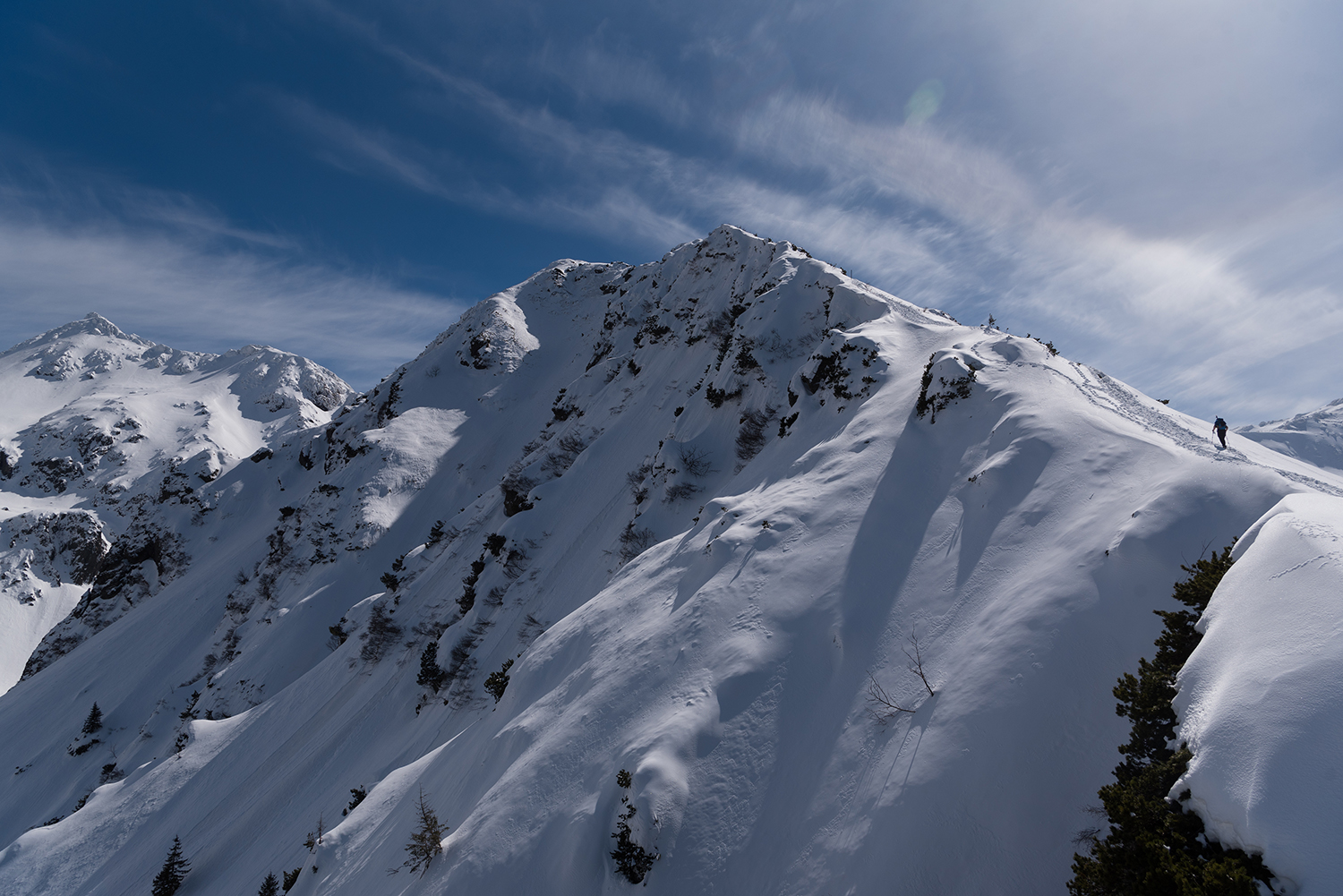 Munții Făgărașului
