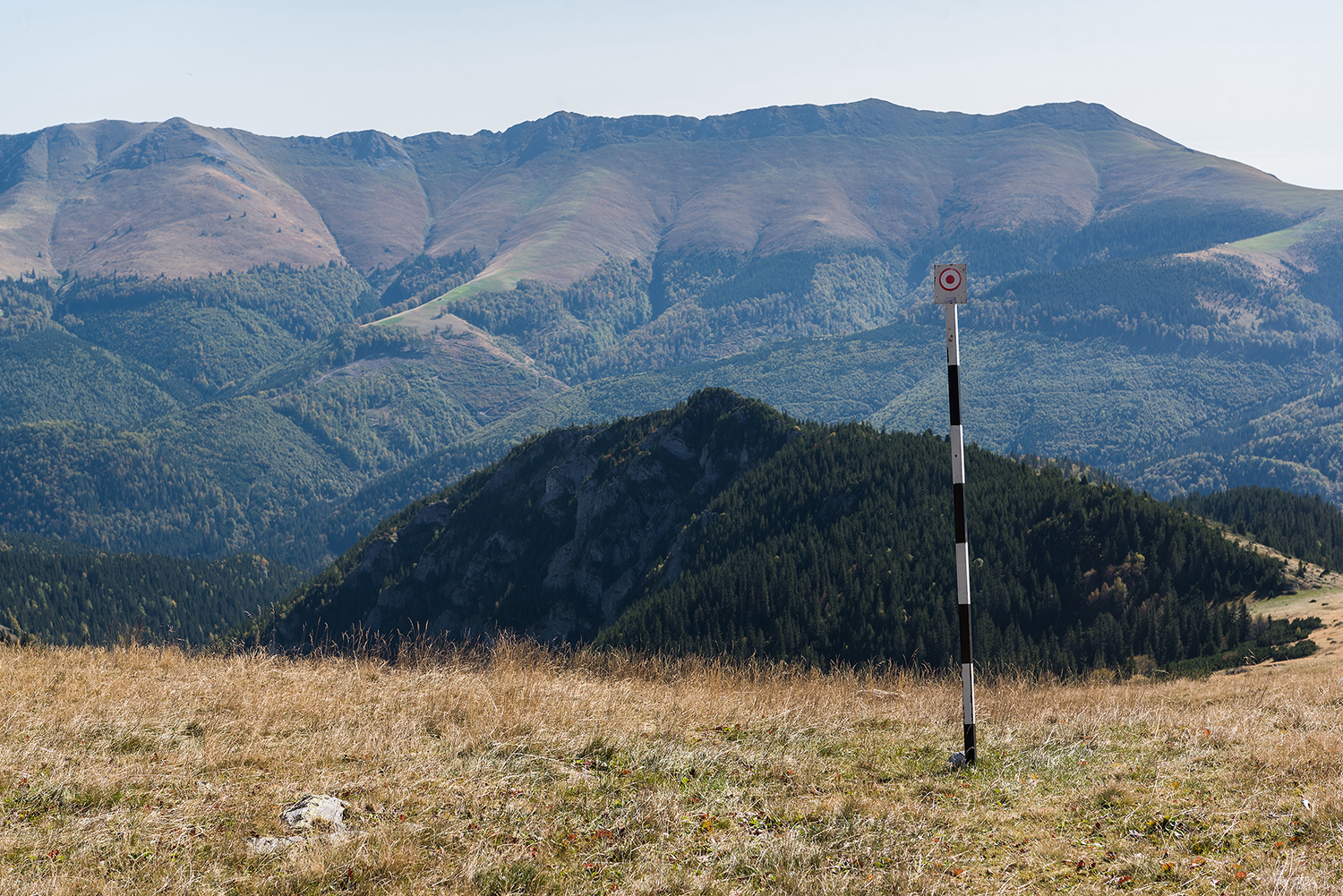 Munții Piule - Iorgovanu