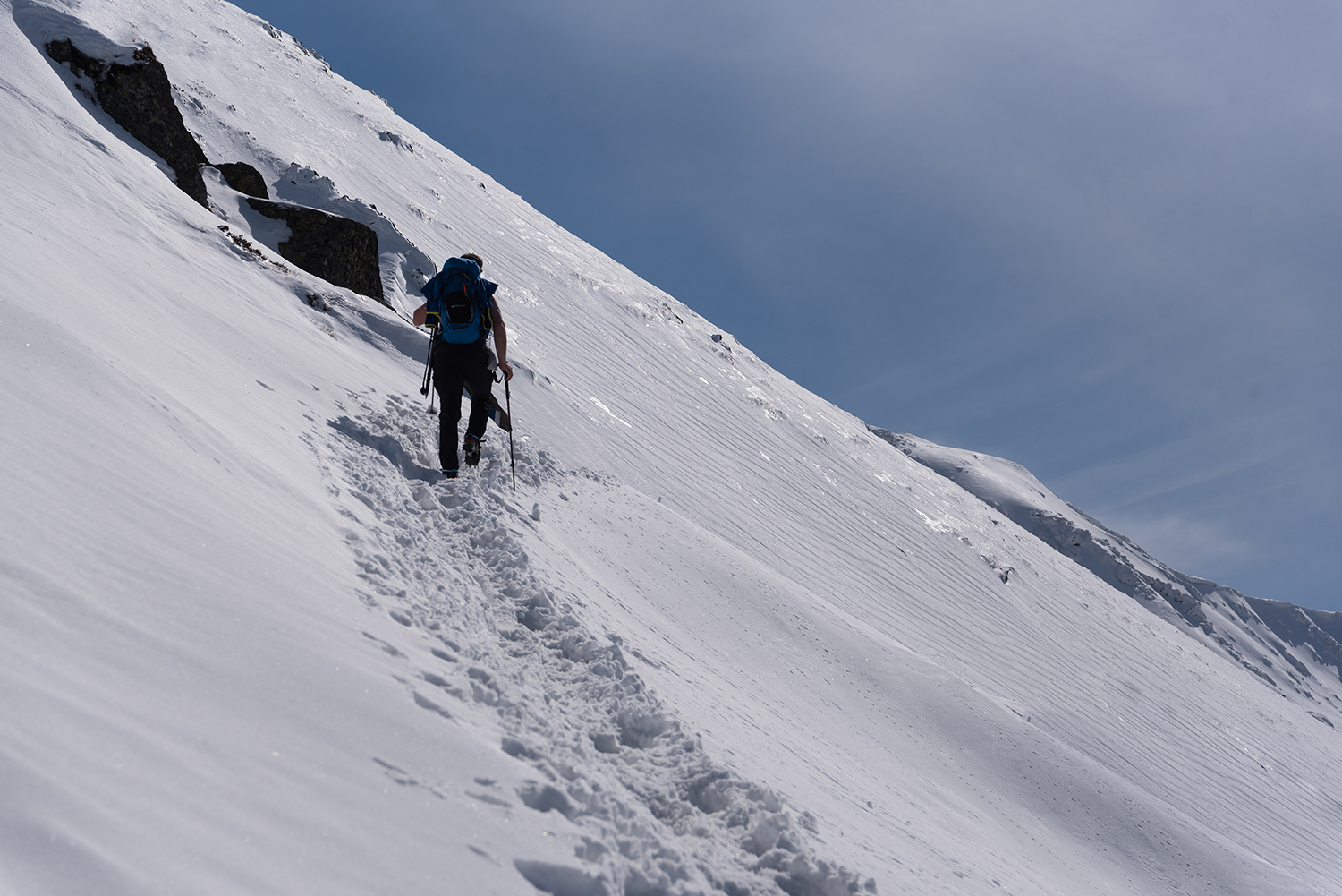 Munții Făgărașului