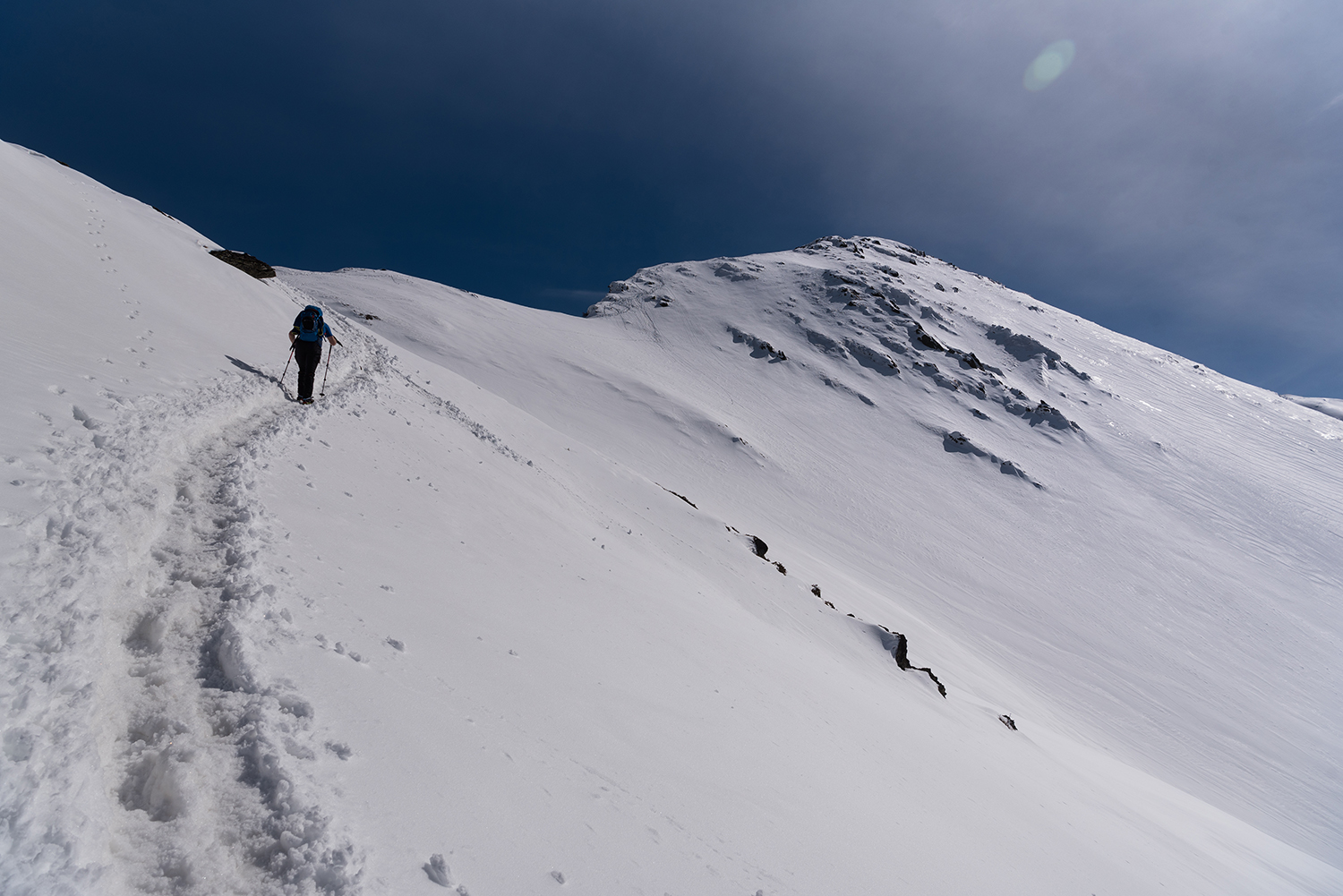 Munții Făgărașului