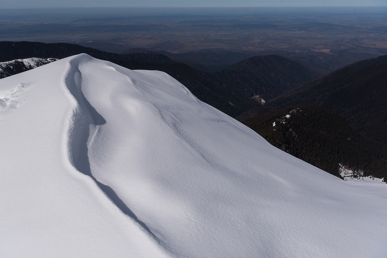 Munții Făgărașului