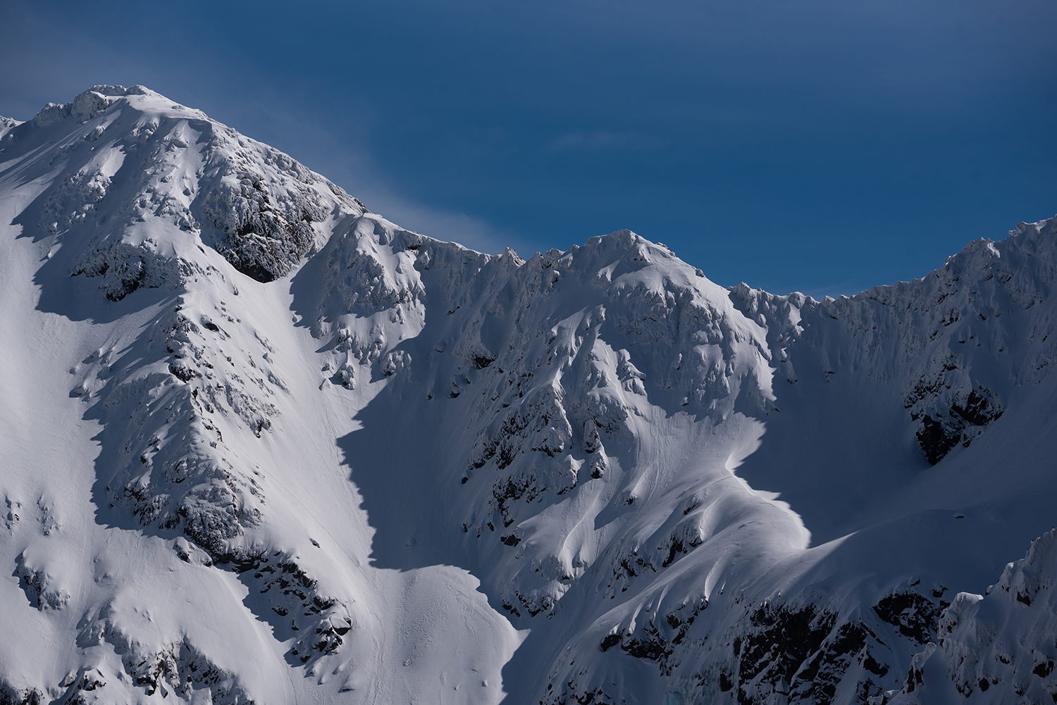 Munții Făgărașului
