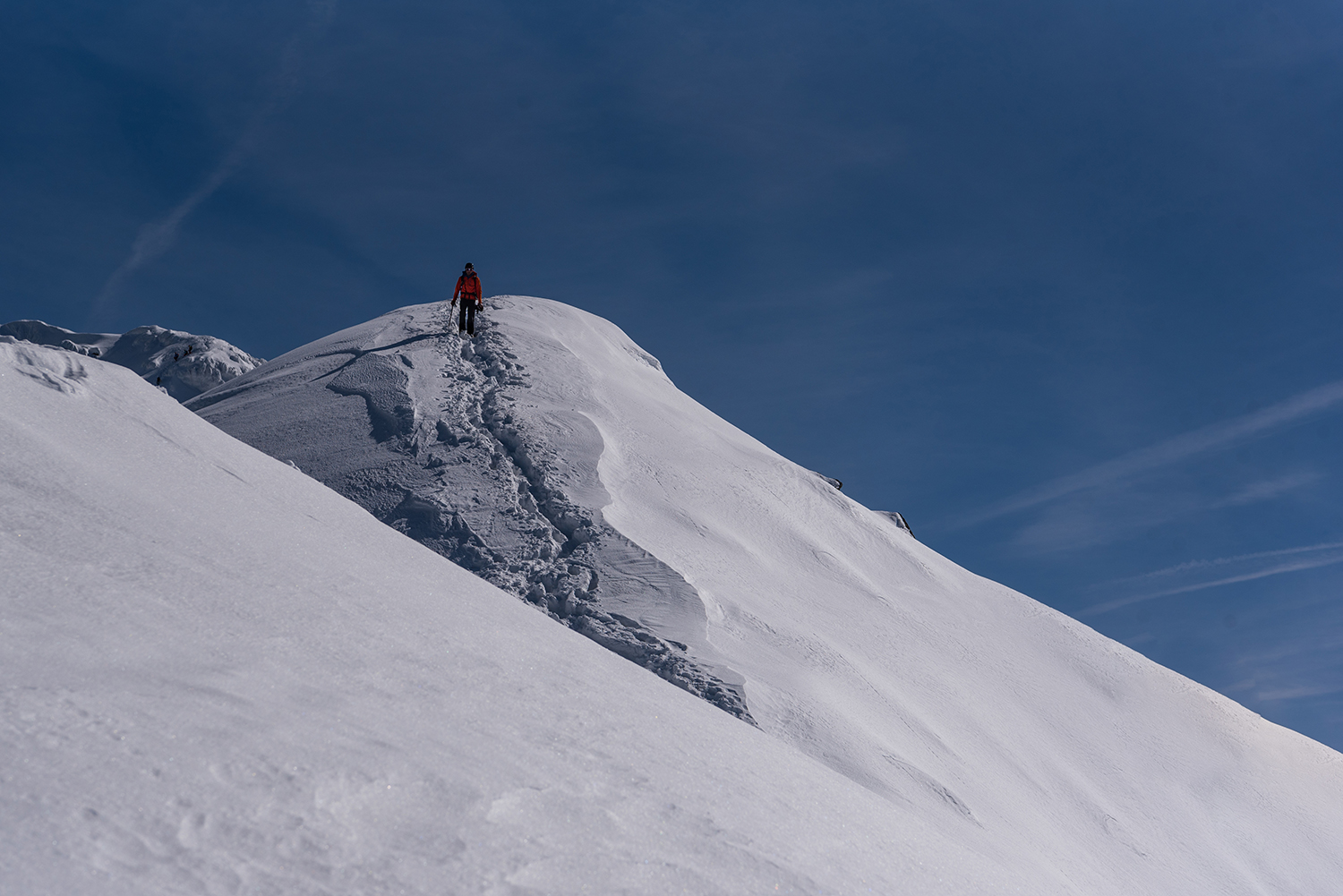 Munții Făgărașului