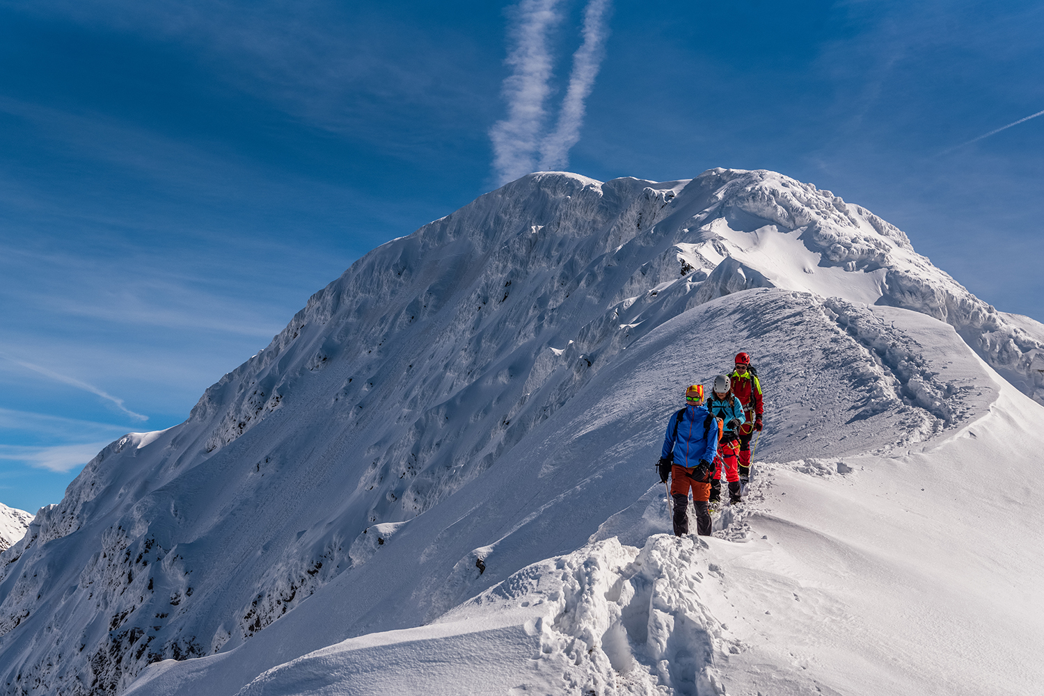 Munții Făgărașului