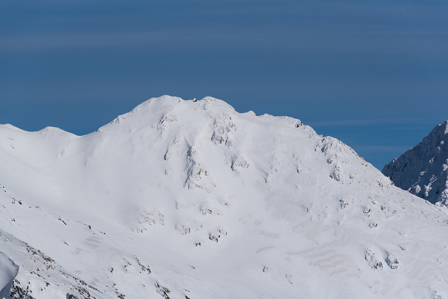 Munții Făgărașului
