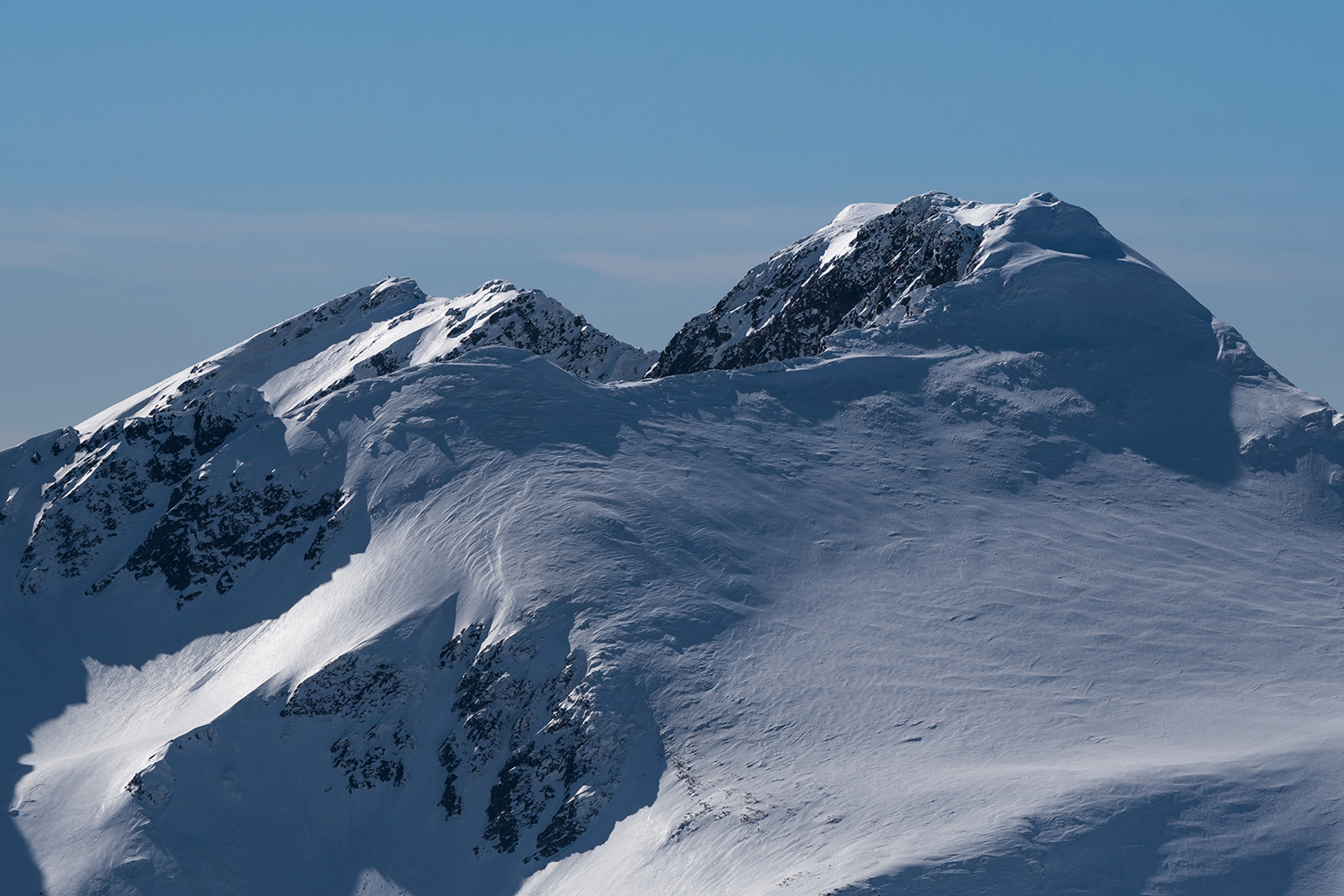 Munții Făgărașului