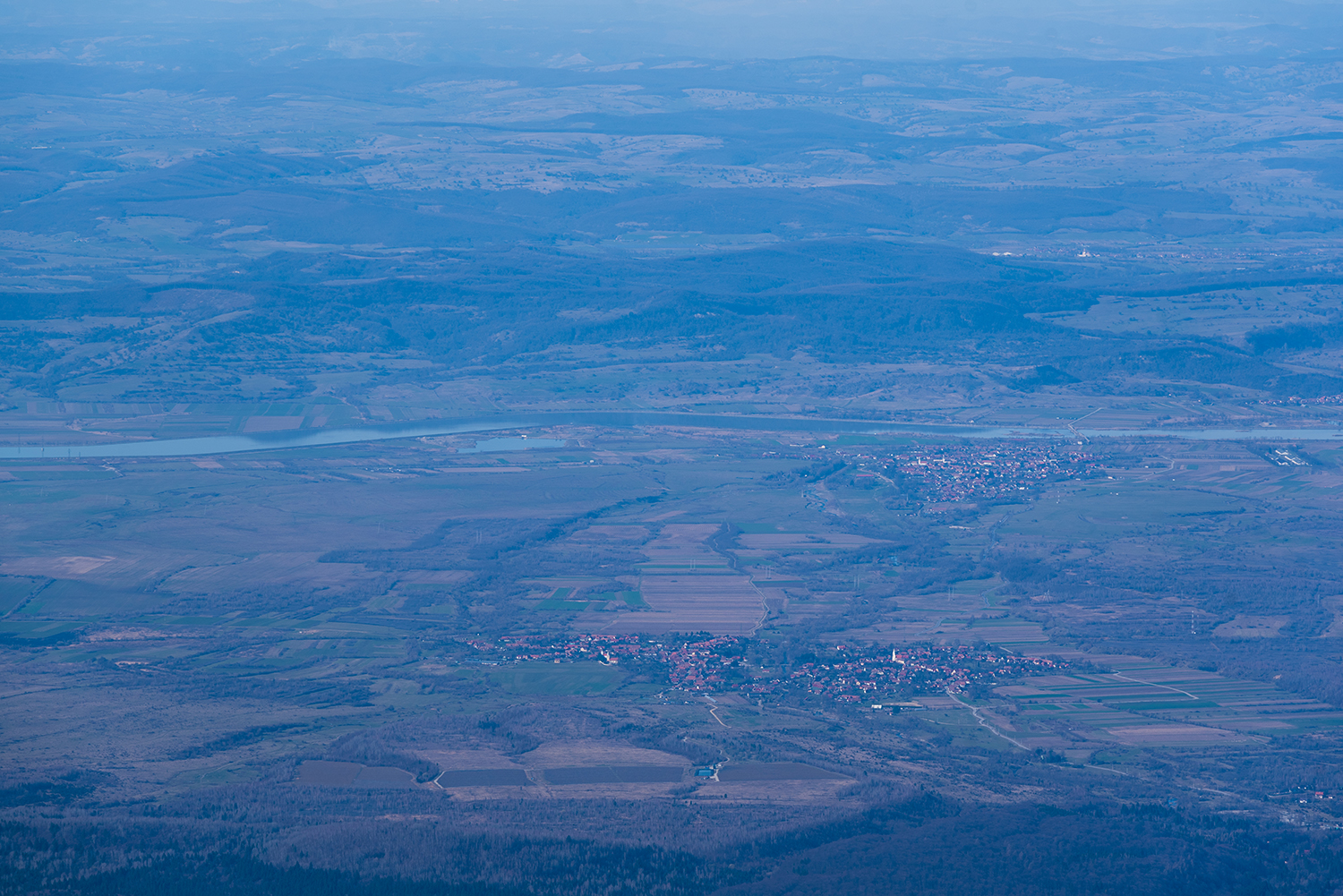 Munții Făgărașului