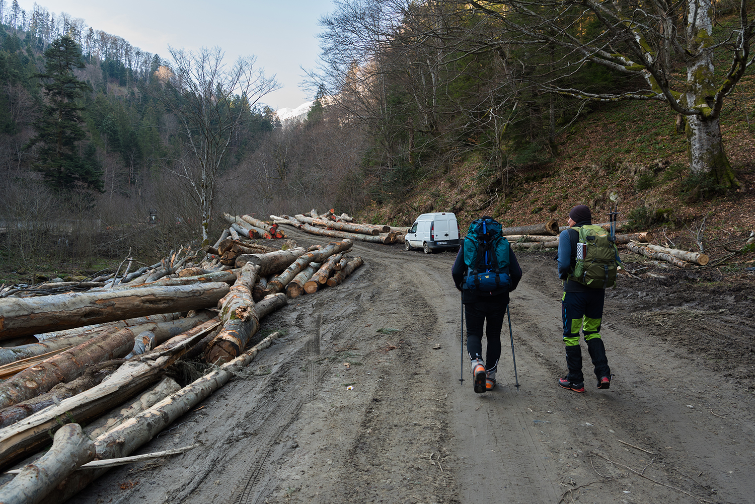Munții Făgărașului