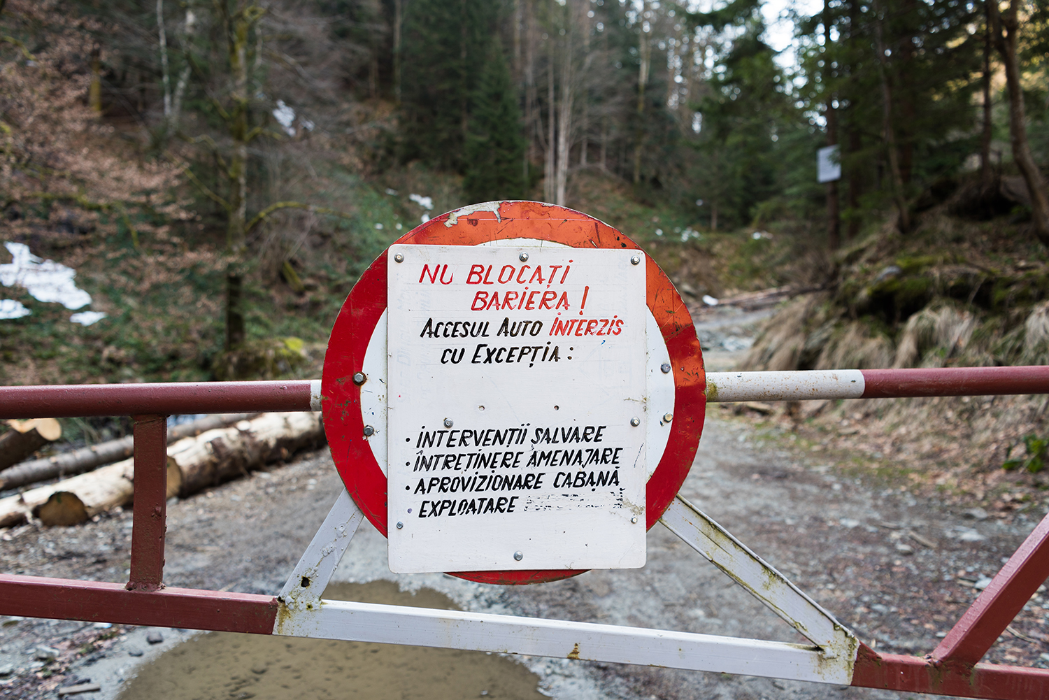 Munții Făgărașului