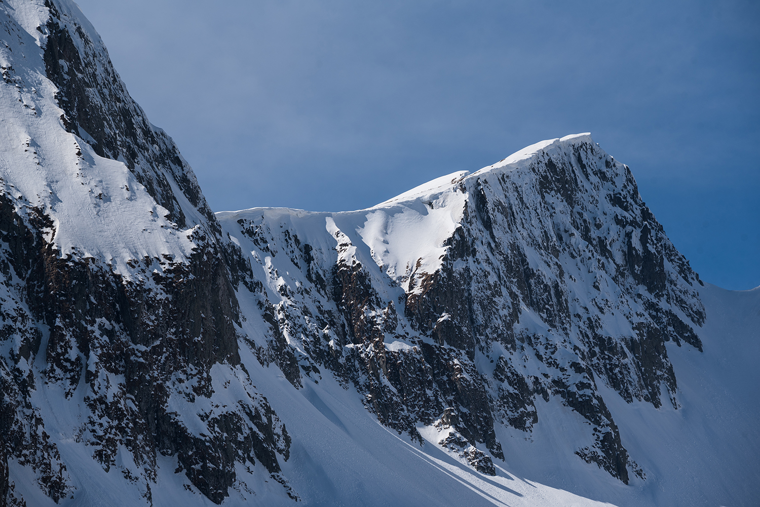 Munții Făgărașului