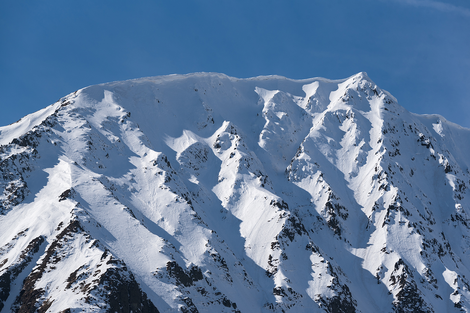 Munții Făgărașului