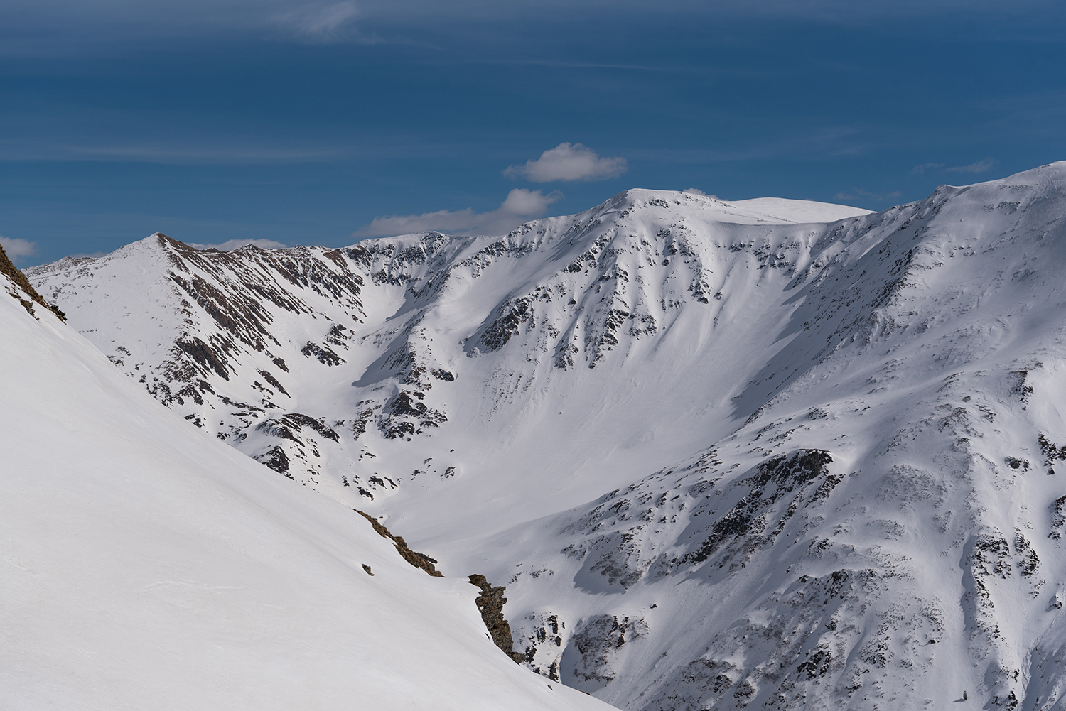 Munții Făgărașului