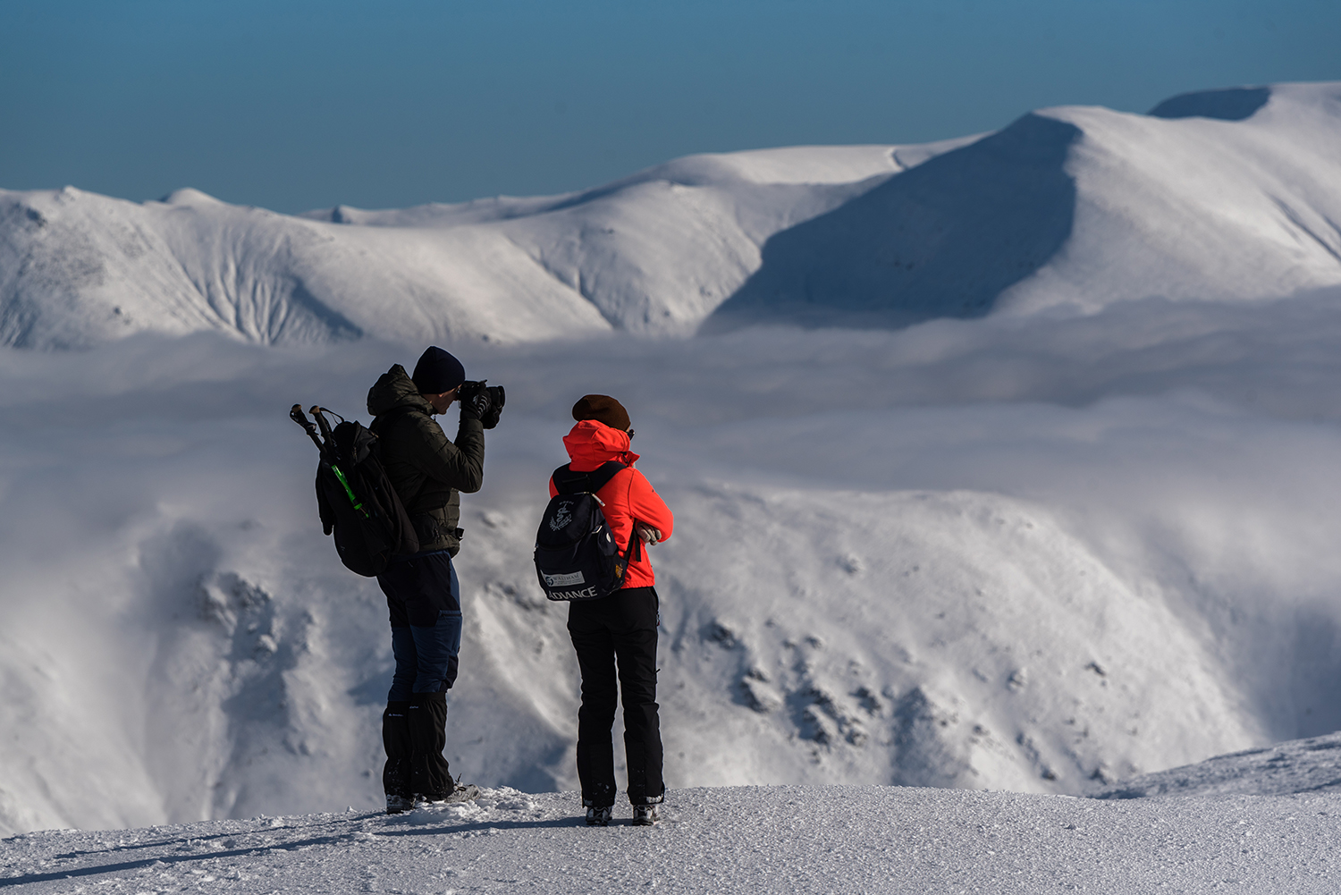Carpații Meridionali