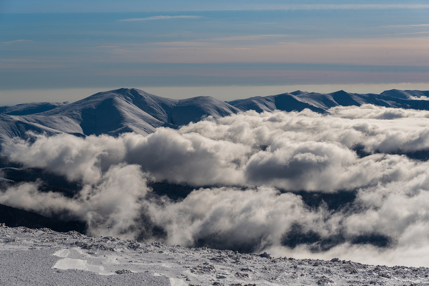 Carpații Meridionali