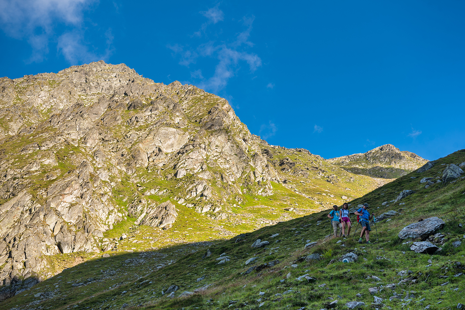 Munții Făgărașului