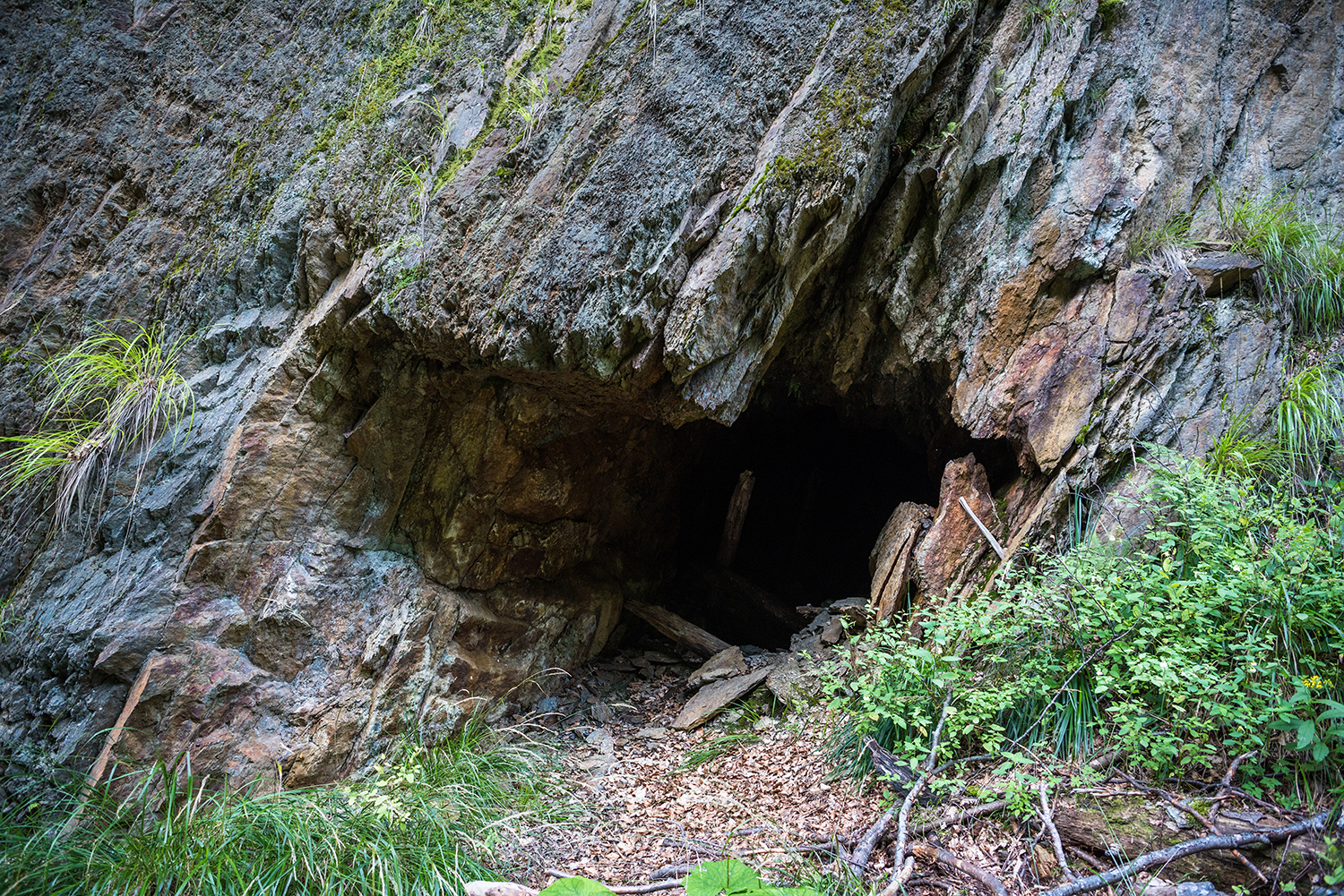 Munții Făgărașului