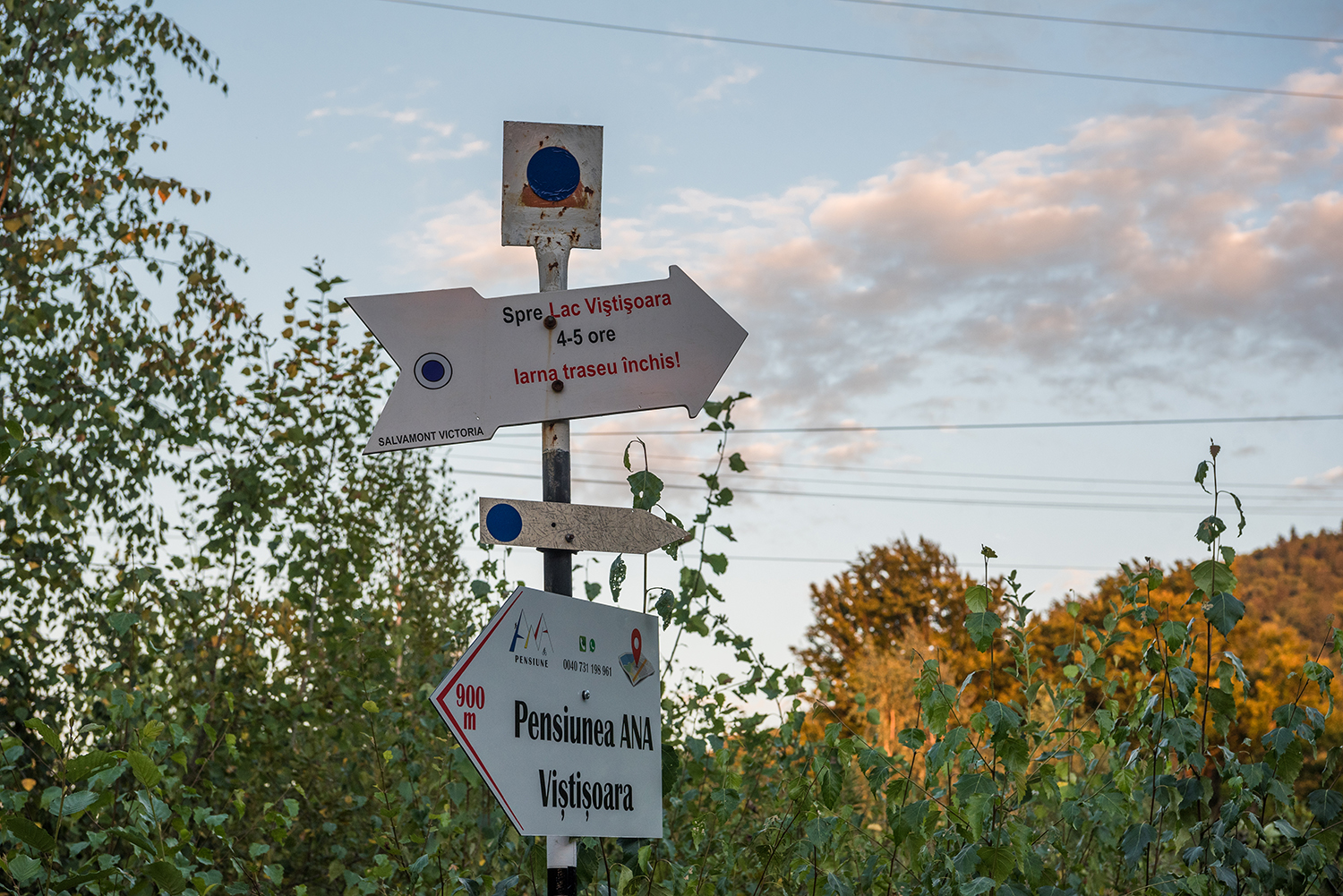 Munții Făgărașului