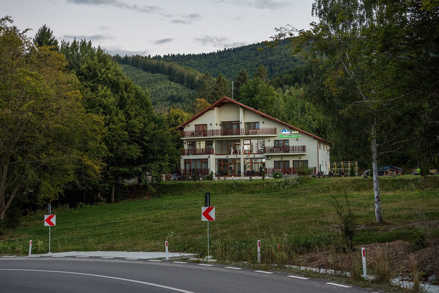 Munții Făgărașului