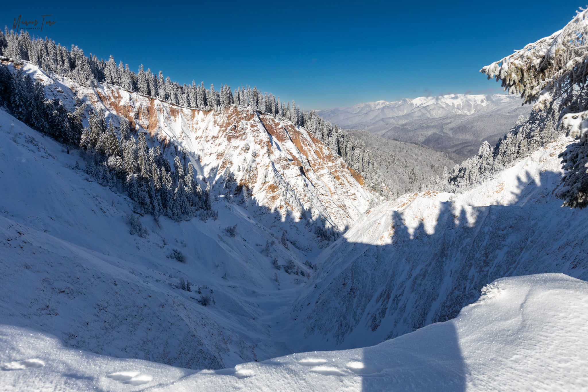  Groapa Ruginoasa 4  - Marius Turc