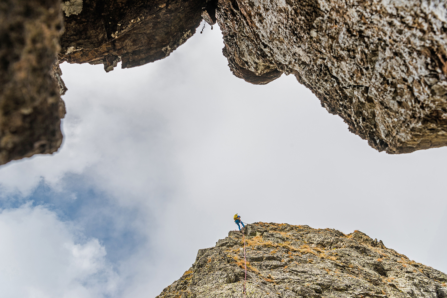 Munții Făgărașului