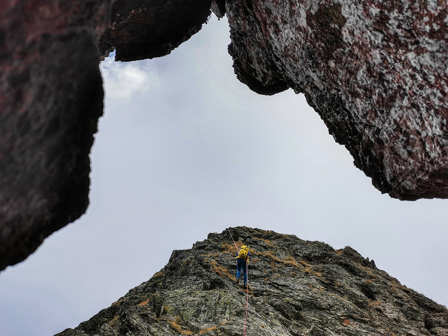 Munții Făgărașului