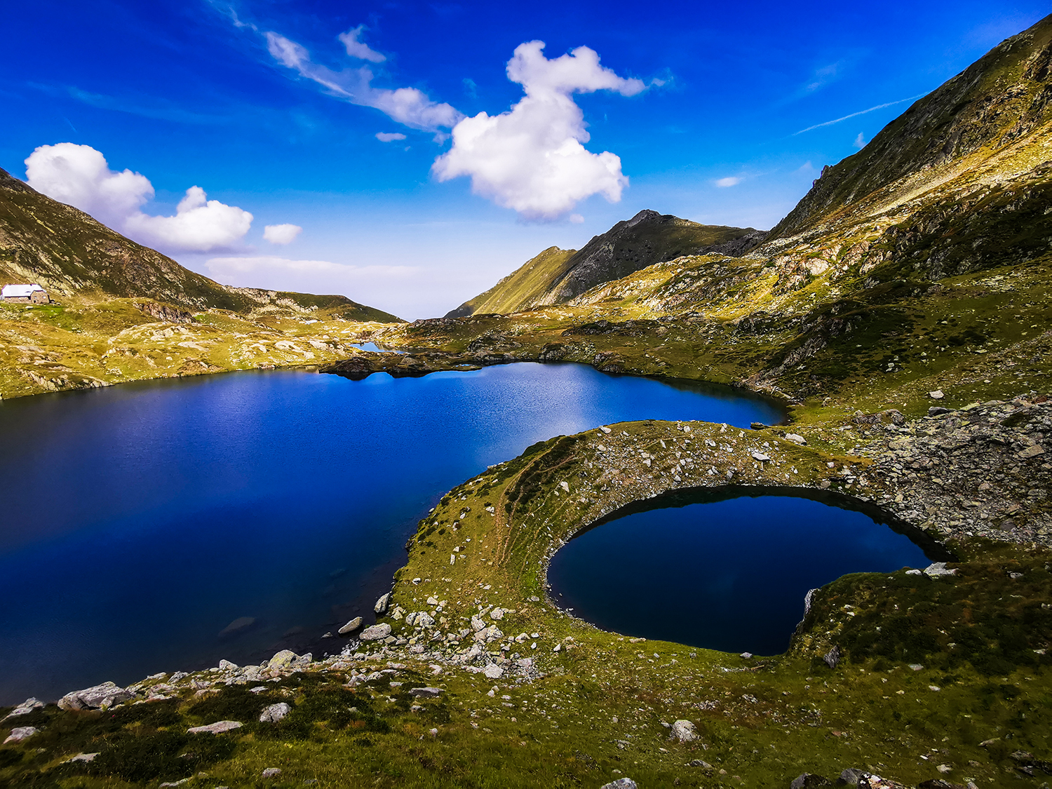 Munții Făgărașului