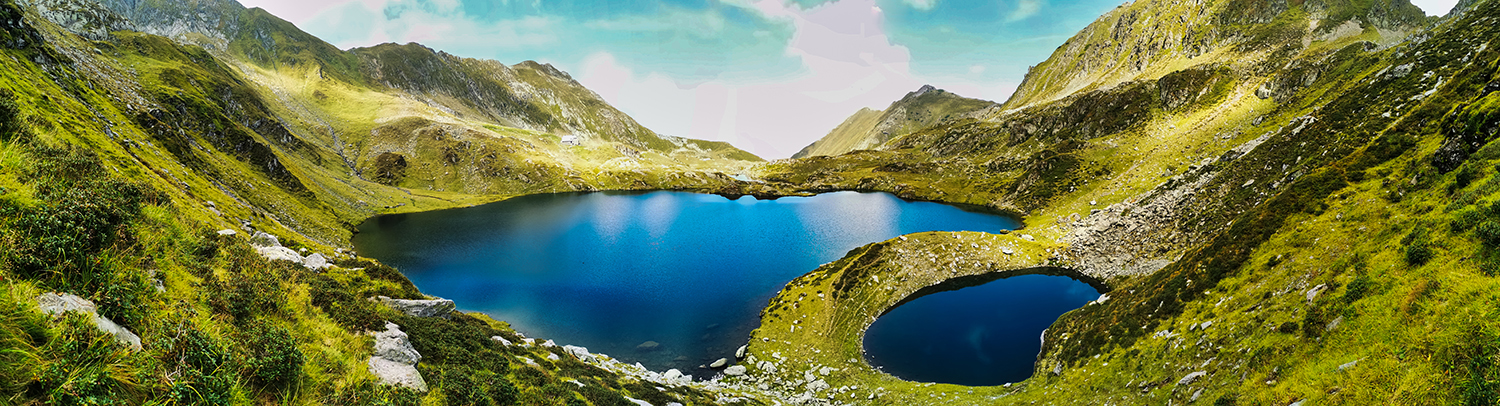 Munții Făgărașului