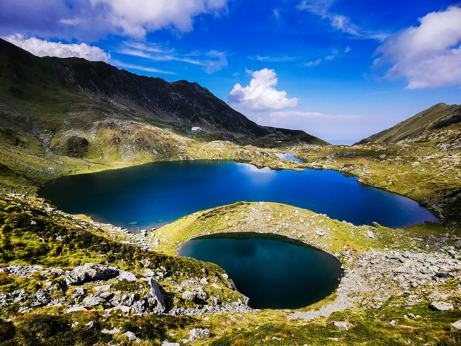 Munții Făgărașului