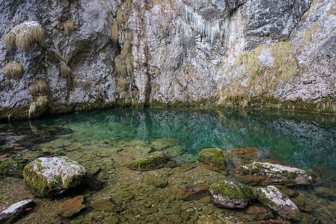  Izbucul Tauzului - Blogul de calatorii