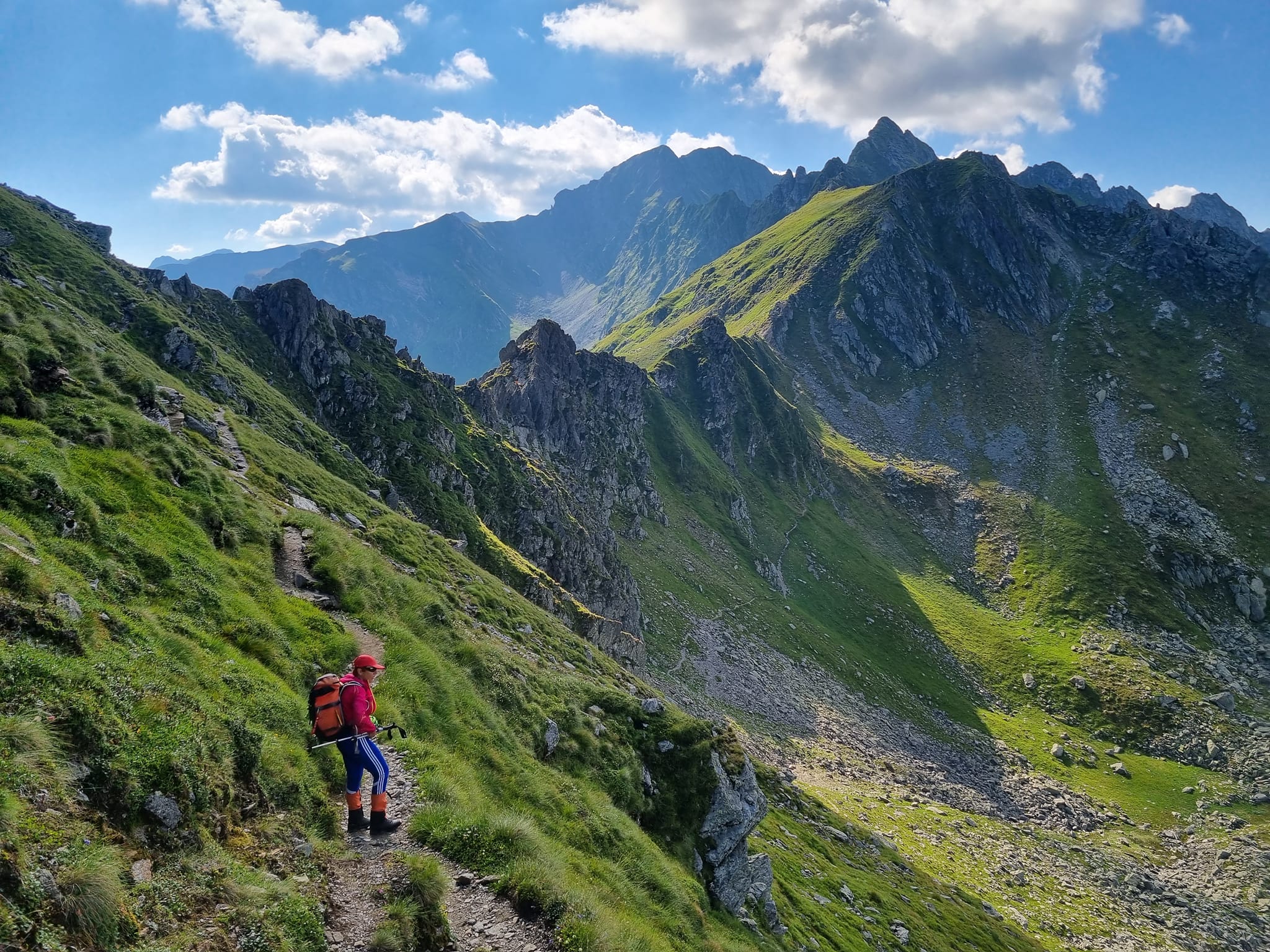  La Trei Pași de Moarte - Dan Daniel