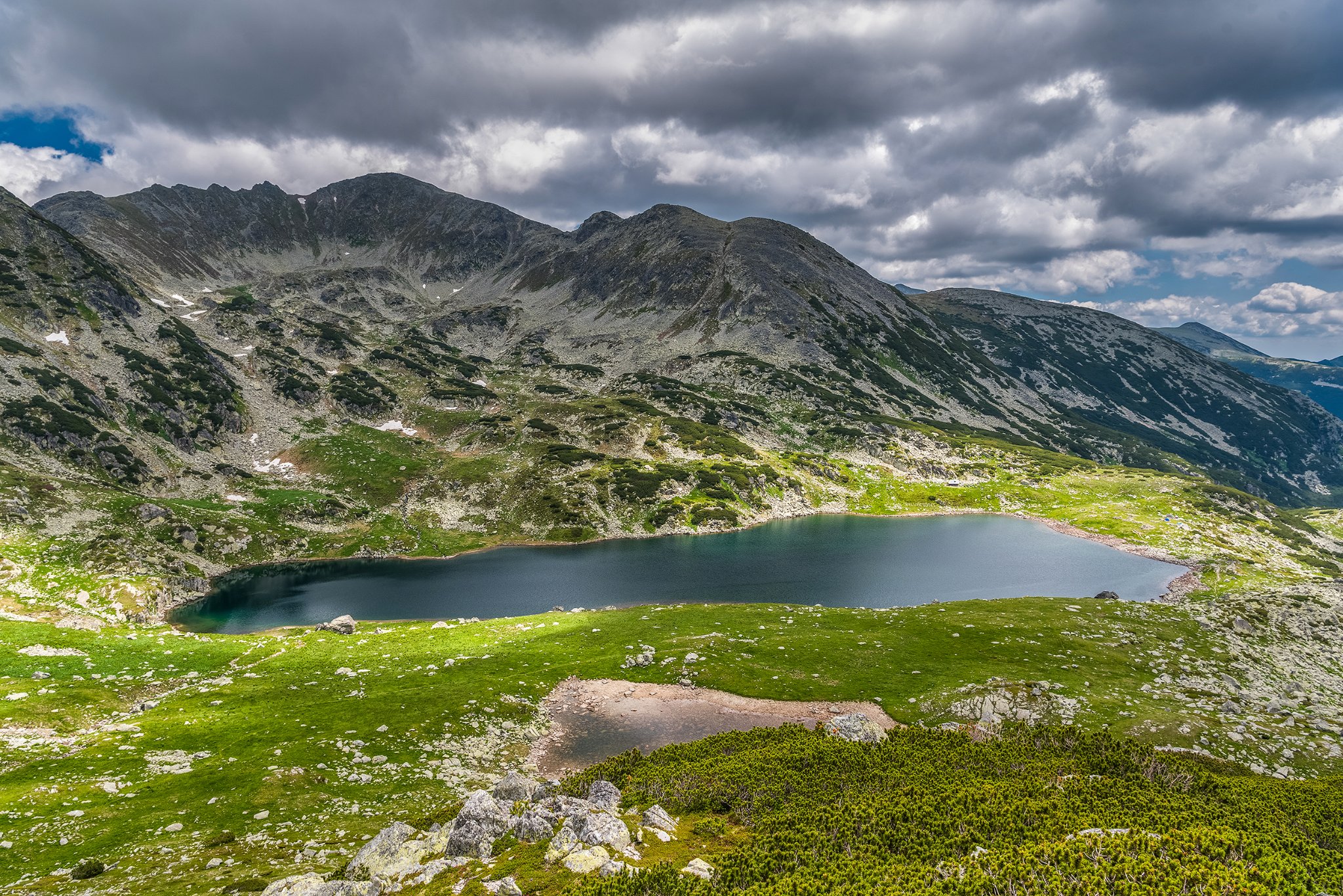  Lacul Bucura - Morar Daniel
