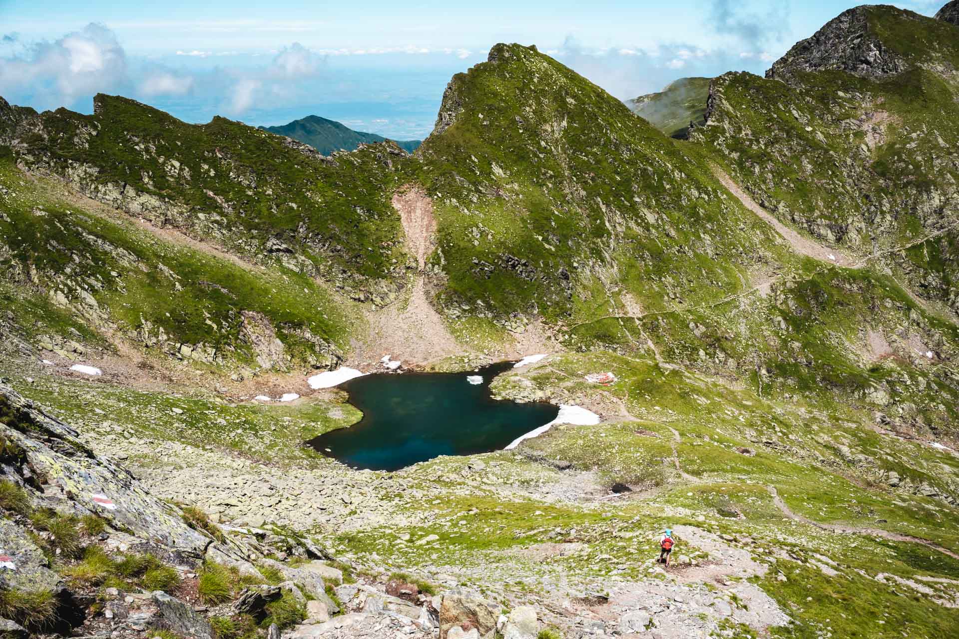  Lacul Podu Giurgiului - Alexandra Pușcașu