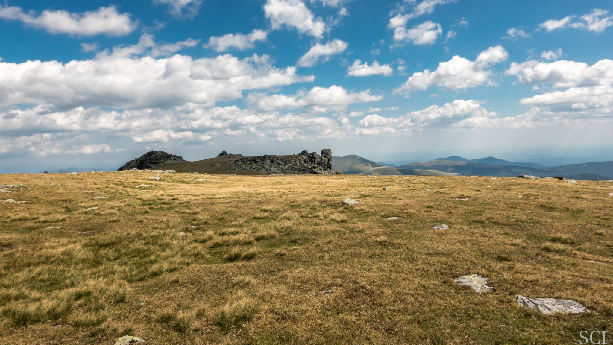  Muntii Godeanu-Vf Sturu - Csaba-Ilie Silvesan