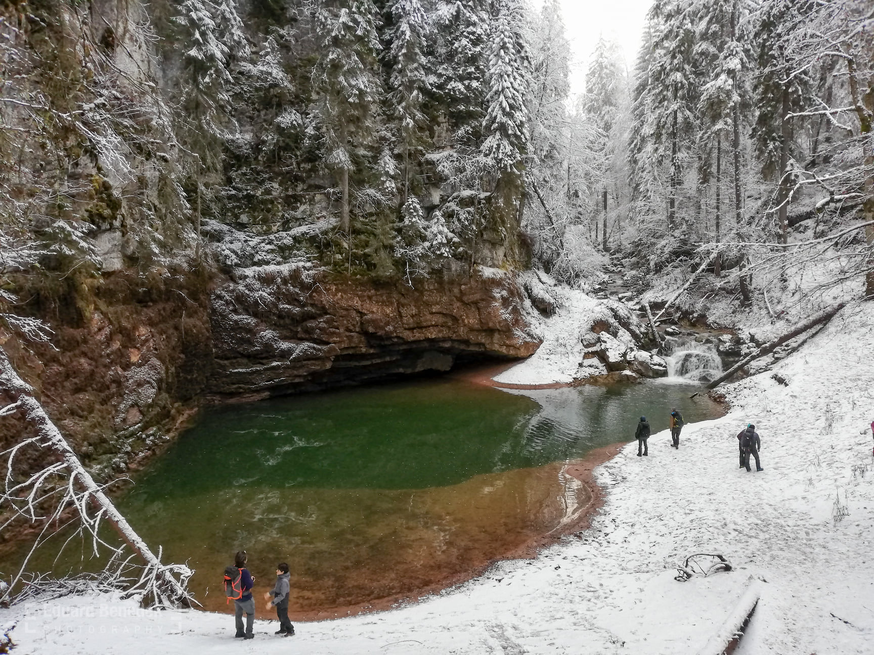  Peștera Coiba Mica - Benedek Eduard
