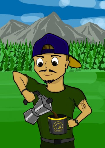 imaginea utilizatorului Trailside Brewer