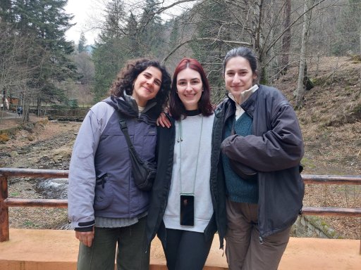 imaginea utilizatorului Irene landi