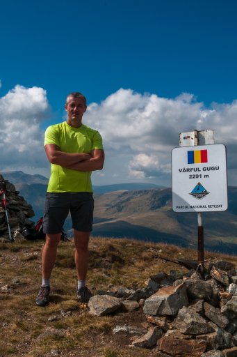 imaginea utilizatorului Morar Daniel