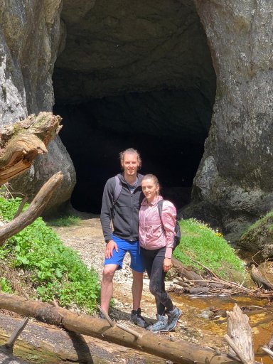 imaginea utilizatorului Pirosca Anamaria