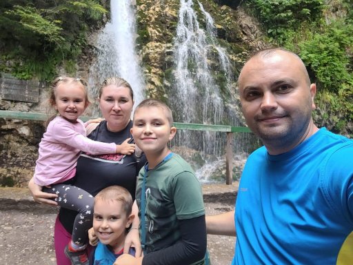 imaginea utilizatorului caprarubobo