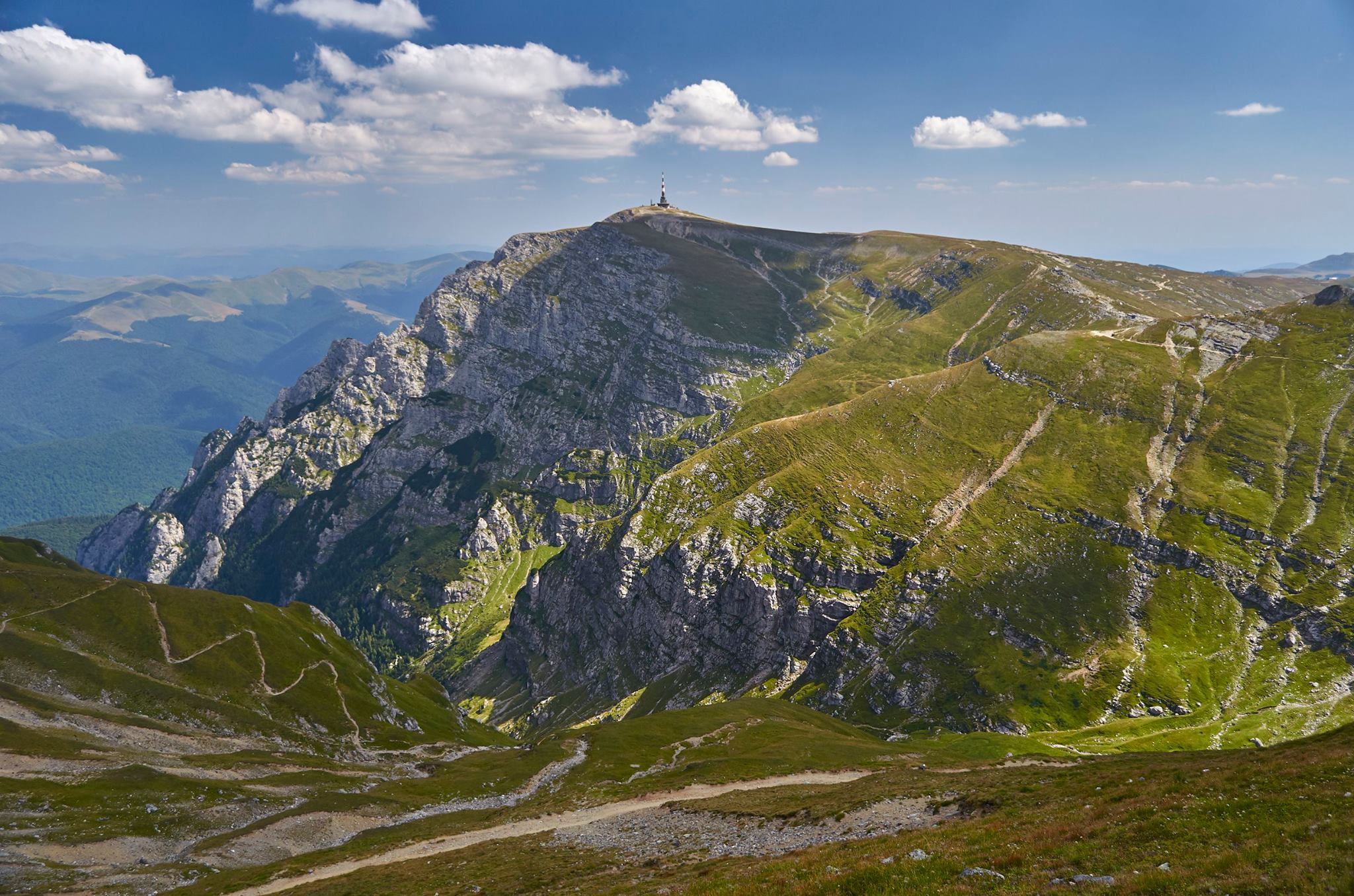  Releul Coștila - Robert Dogaru