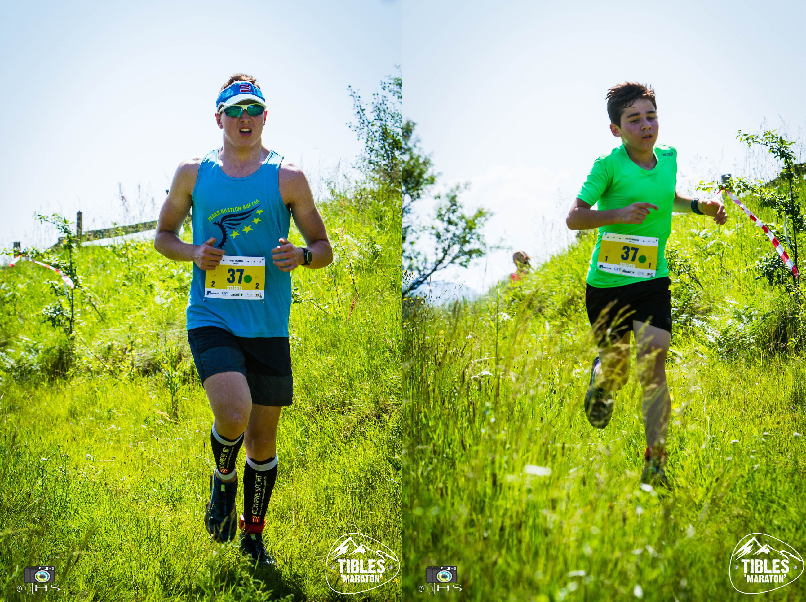 Darius Rusu & Gabi Boca