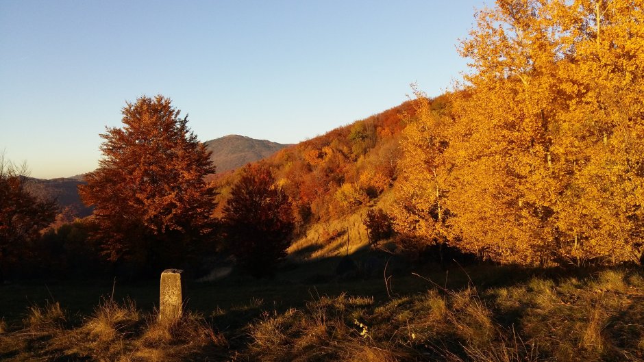 01 BG Urmele fostei granite dintre Tara Romaneasca si Imperiul Austro-Ungar.jpg