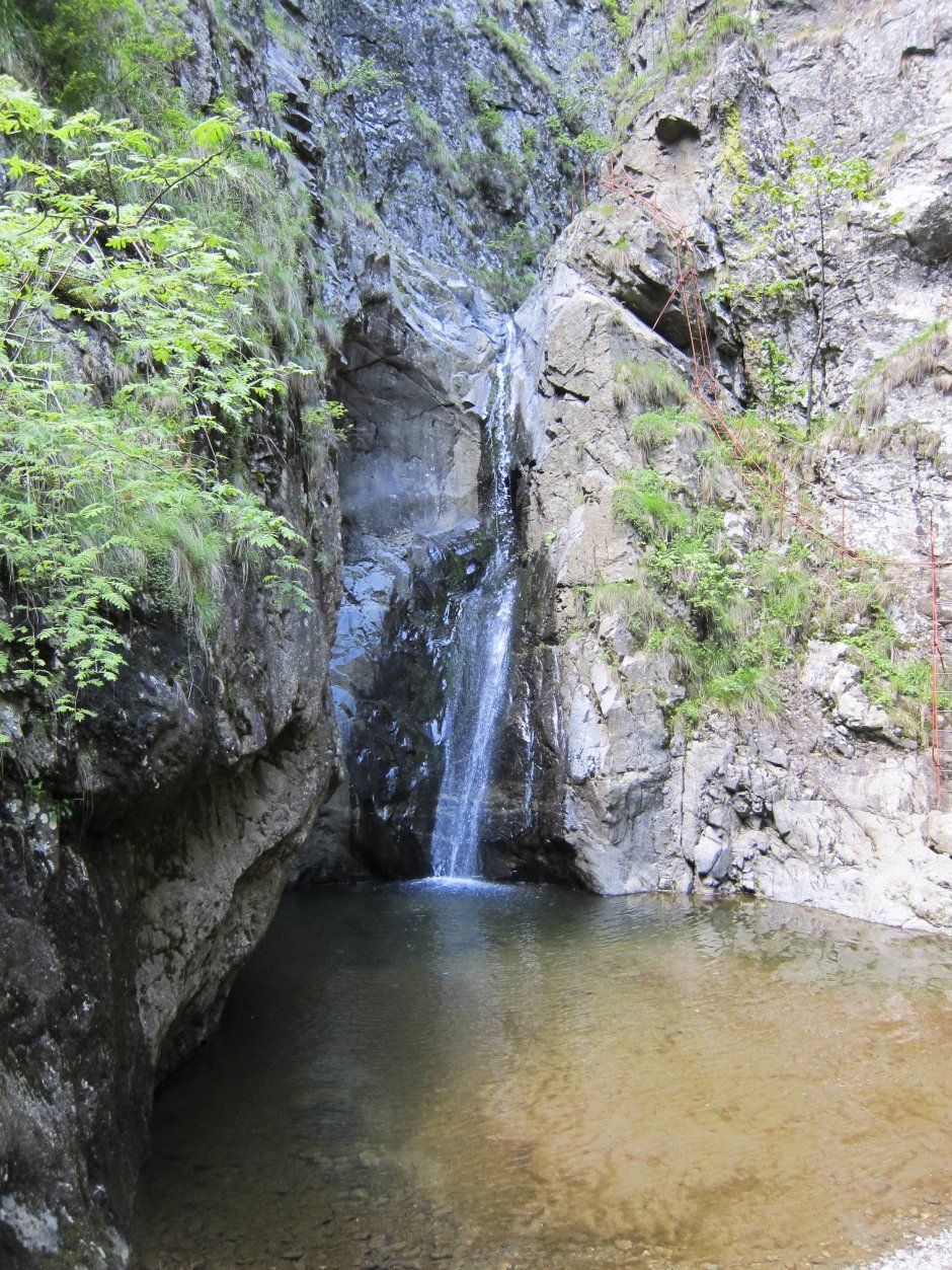  07mn img 24pr canionul valea lui stan 3