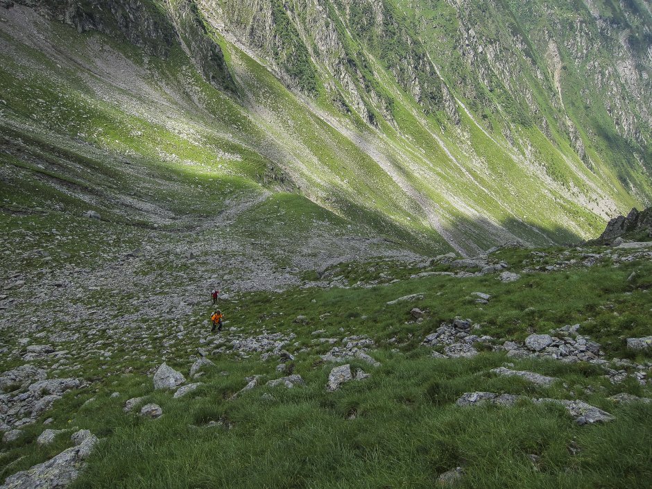  07mn img 56pa valea vistisoara mai sus de lacul racorele 3