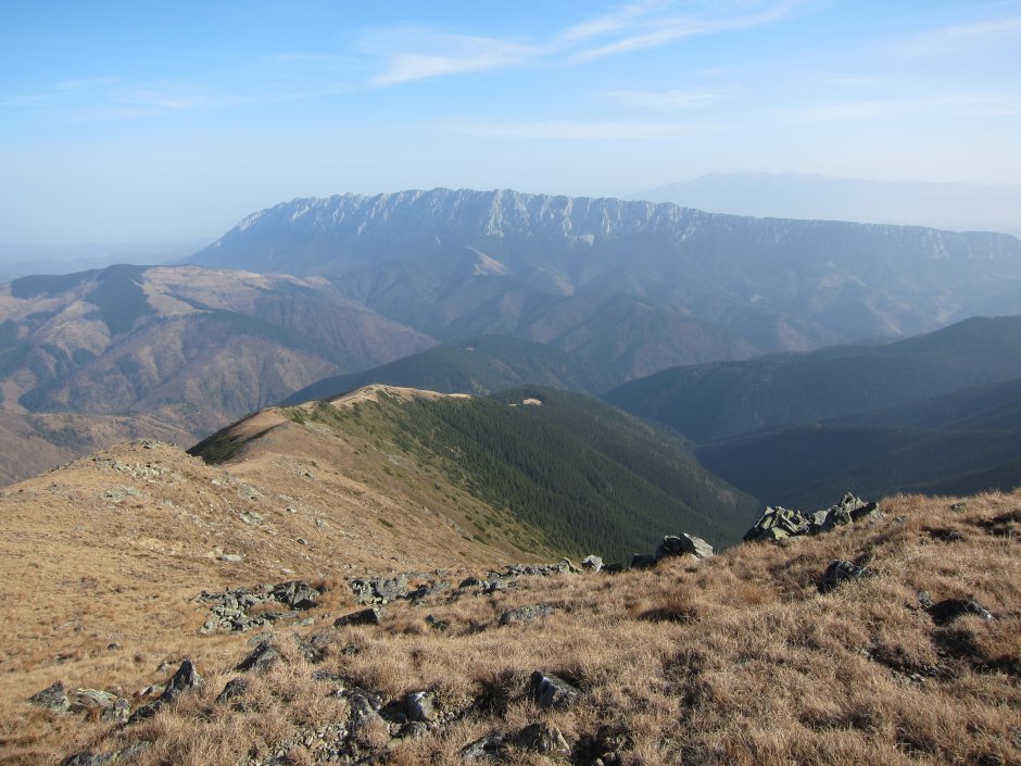  07mn img 80tg de pe plaiul lui rosca spre vf